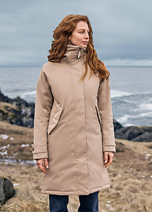 Didriksons pavasario-rudens parka Luna 7