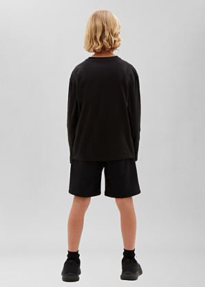 Calvin Klein marškinėliai Small Chest Monologo