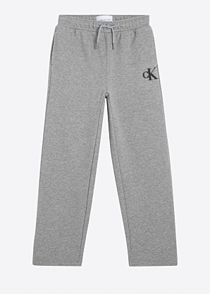 Calvin Klein sportinės kelnės Straight Leg Jogger