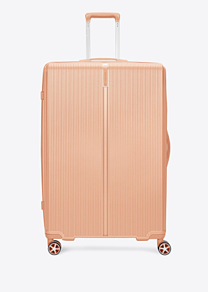 Carlton lagaminas Boston