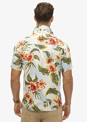 SuperDry marškiniai