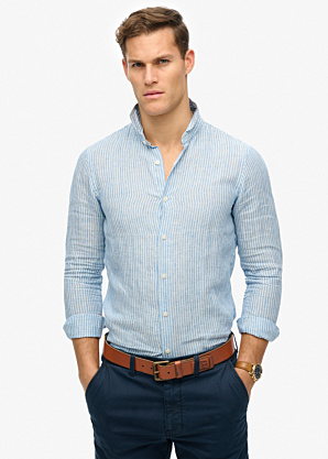 SuperDry marškiniai