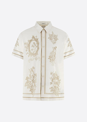 Guess marškiniai Floral