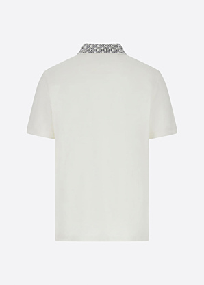 Guess polo marškinėliai Lyle