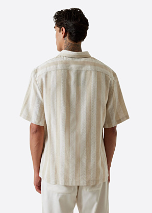 Guess marškiniai Jaquard