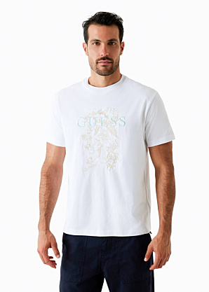 Guess marškinėliai
