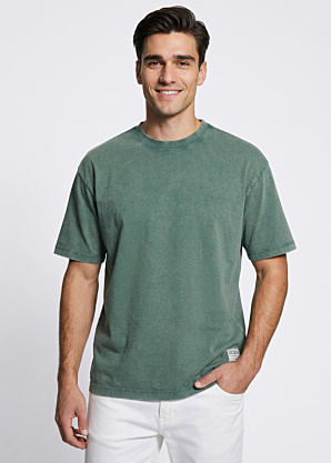 Guess marškinėliai Acid