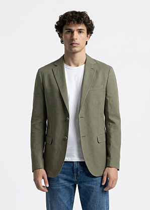 Guess švarkas Eaton