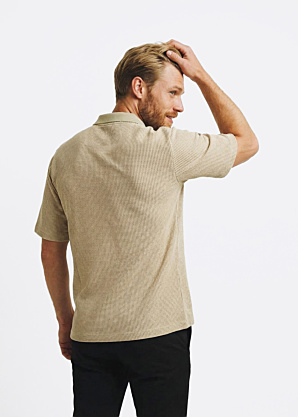 Guess marškiniai Yarn