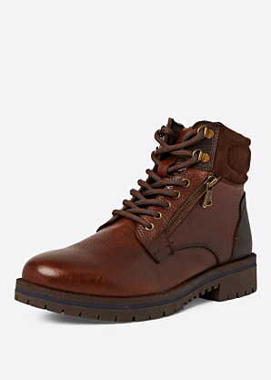 Marco Tozzi aulinukai