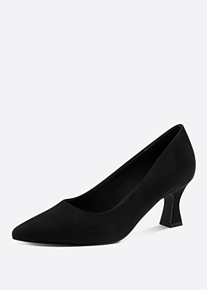 Marco Tozzi bateliai