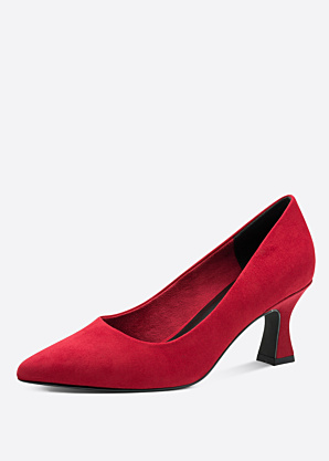 Marco Tozzi bateliai