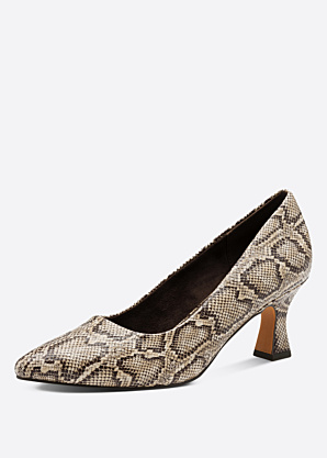 Marco Tozzi bateliai