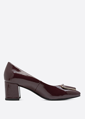 Marco Tozzi bateliai