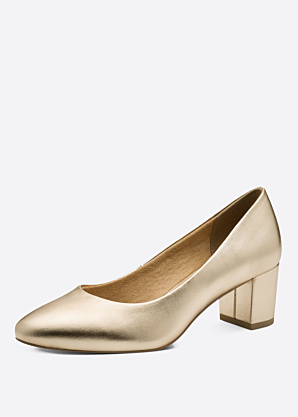 Marco Tozzi bateliai