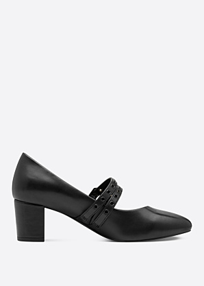 Marco Tozzi bateliai