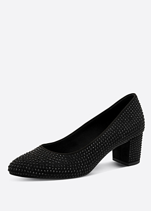 Marco Tozzi bateliai