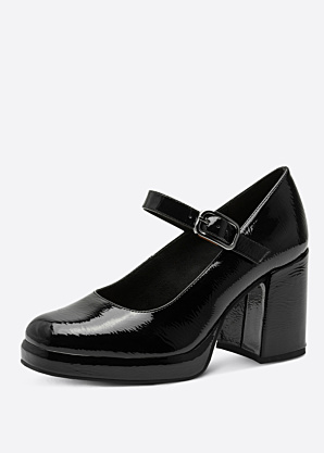 Marco Tozzi bateliai