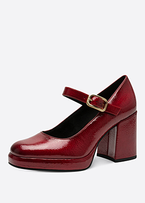 Marco Tozzi bateliai