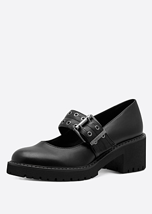 Marco Tozzi bateliai