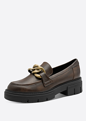 Marco Tozzi Loaferiai