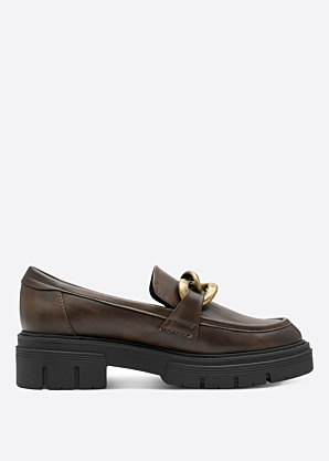 Marco Tozzi Loaferiai