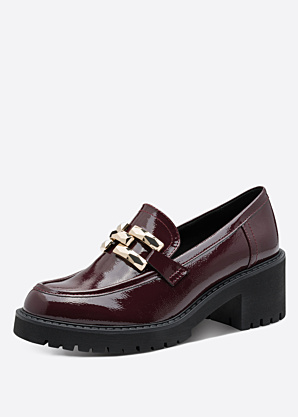 Marco Tozzi bateliai