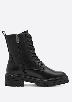 Marco Tozzi aulinukai