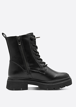 Marco Tozzi aulinukai