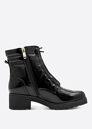 Marco Tozzi aulinukai