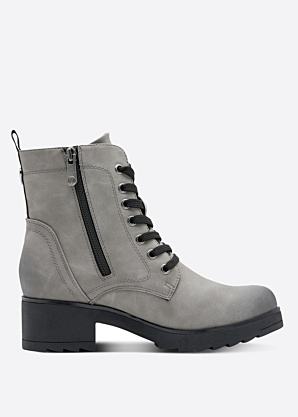 Marco Tozzi aulinukai