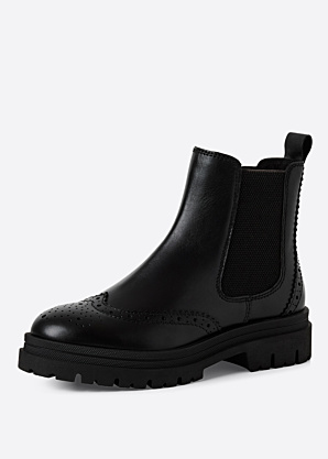 Marco Tozzi aulinukai