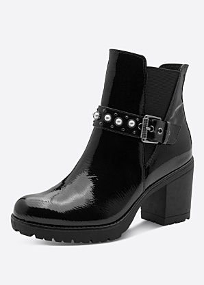 Marco Tozzi aulinukai