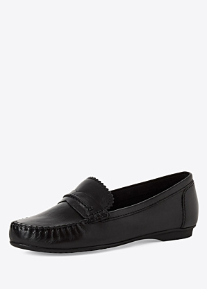 Marco Tozzi mokasinai