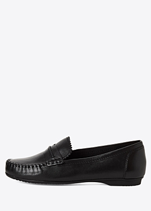 Marco Tozzi mokasinai