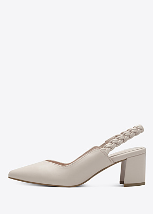 Marco Tozzi bateliai