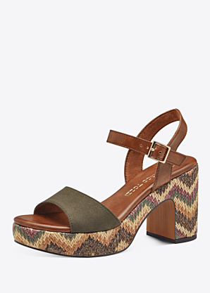 Marco Tozzi bateliai