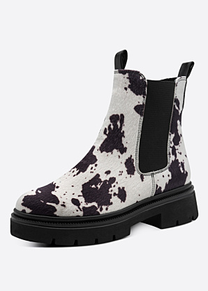 Marco Tozzi aulinukai