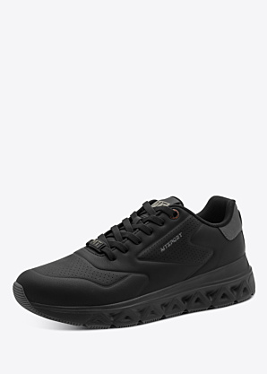 Marco Tozzi laisvalaikio bateliai