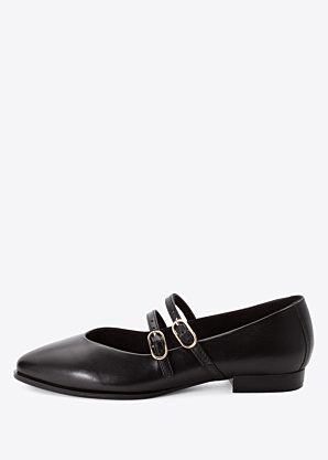 Marco Tozzi bateliai