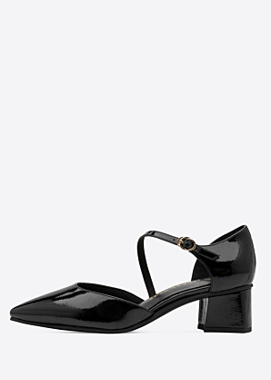 Marco Tozzi bateliai