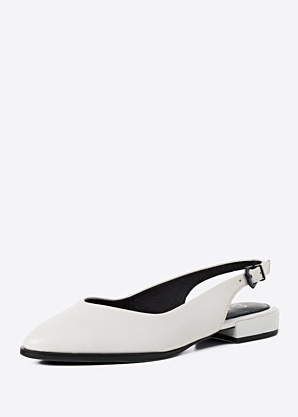 Marco Tozzi bateliai