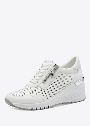 Marco Tozzi laisvalaikio bateliai