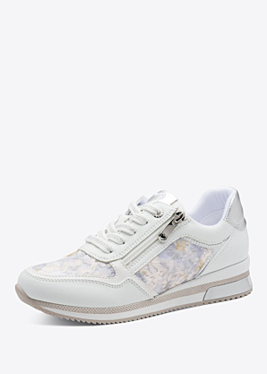 Marco Tozzi laisvalaikio bateliai