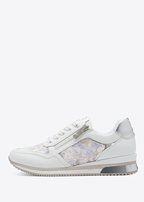 Marco Tozzi laisvalaikio bateliai