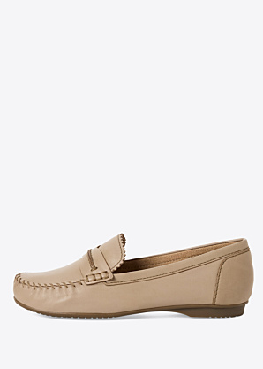 Marco Tozzi mokasinai