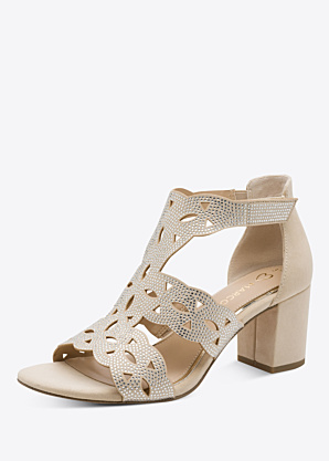 Marco Tozzi bateliai