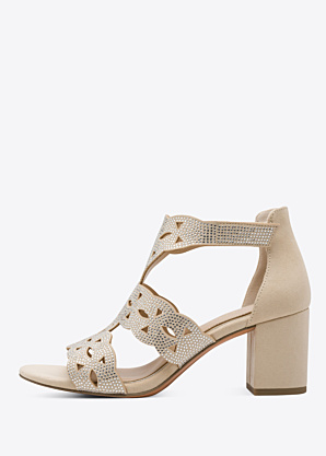 Marco Tozzi bateliai