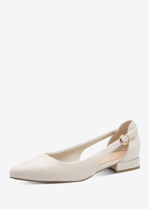 Marco Tozzi bateliai