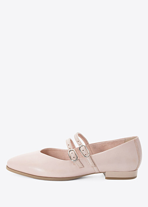 Marco Tozzi bateliai